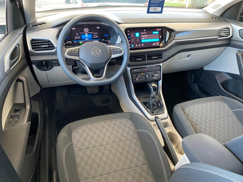 Volkswagen Taigun 1.0 Tsi Highline At