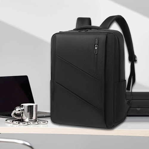 Mochila Para Computadora Portátil De 17 Pulgadas, Mochila