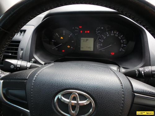 Imagen 24 de 25 de Toyota Prado Txl 3.0 Fi 2 Li