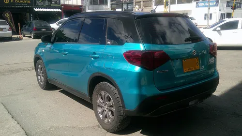 Suzuki Vitara 1.6 Gl