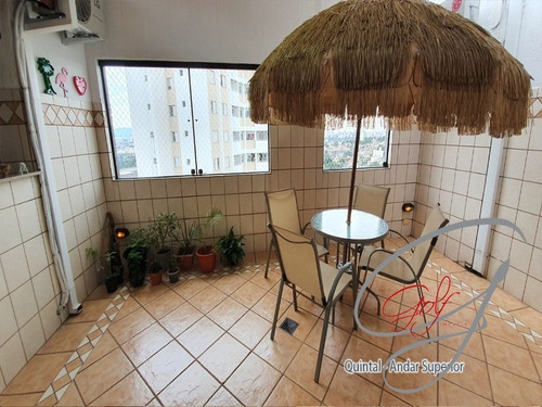 Imagem 24 de 30 de Cobertura Duplex 160 M2, Com Excelente Acabamento, 4 Dormitórios, Sendo 2 Suítes, Jaguaré Sp - Cb00063 - 69289056