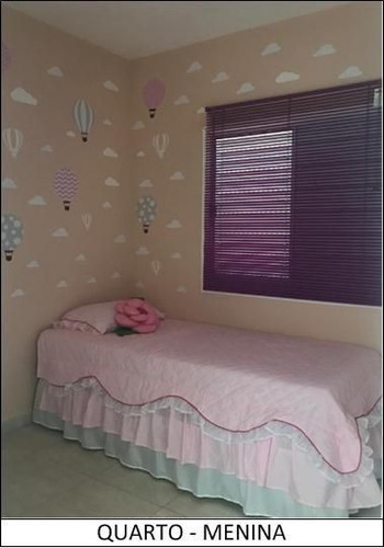 Imagem 6 de 14 de Casa De Condomínio À Venda Na Estrada Da Água Espraiada, Água Espraiada (caucaia Do Alto), Cotia - Sp - Liv-14376