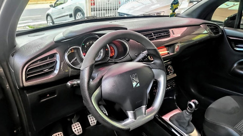 Citroen Ds3 1.6 Turbo - 2013
