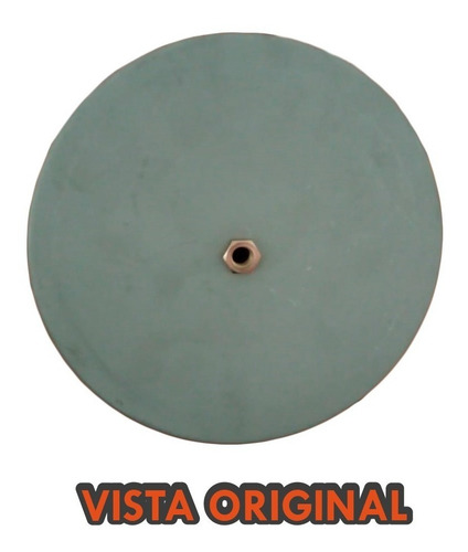 Imagen 3 de 4 de Ventilador de techo Protalia 3019 negro con 4 palas color nogal y negro natural de madera, 120 cm de diámetro 220 V