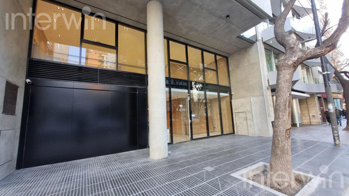 Oficina - Palermo Nuevo