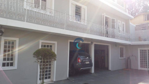Prédio Comercial, 647 M² Por R$ 3.000.000 - Centro - São José Dos Campos/sp - Pr0043