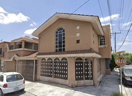 ¡casa En Venta Valle De San Carlos, San Nicolás De Los Garza Nuevo León!