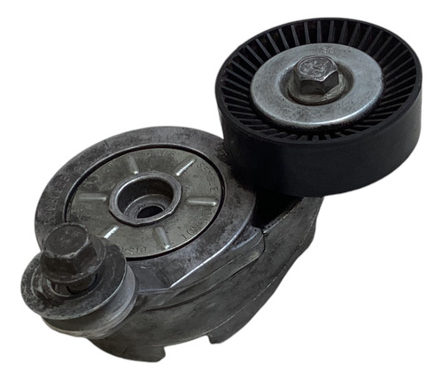 Polea Tensora Liberty Limited Piel 4x2 Aut 3.7l V6 02-09 (Usado)