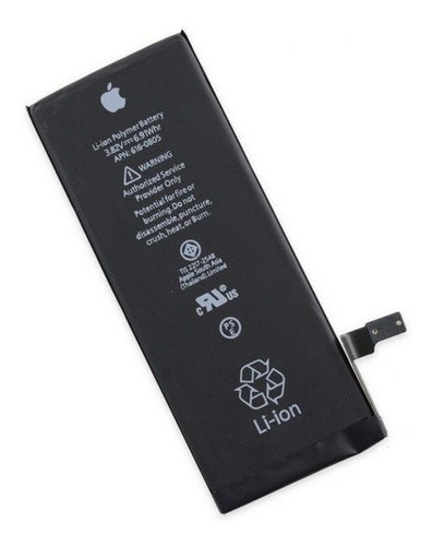 Bateria Pila iPhone  7 Plus