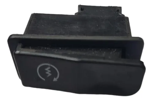Boton Encendido Scooter