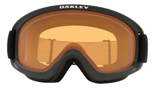 Oakley Antiparras O-frame S Black Persimmon Snowboard Ski
