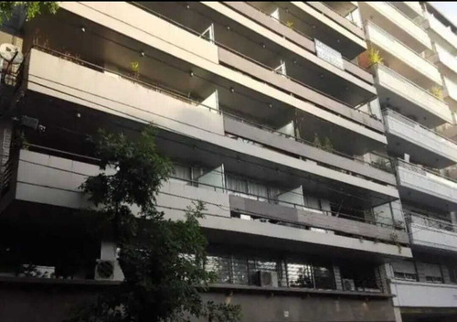 Departamento En Venta En Palermo, Capital Federal, Buenos Aires
