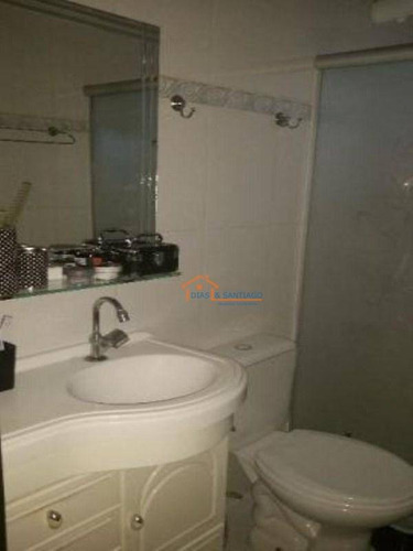 Casa Residencial À Venda, Vila Moraes, São Paulo - . - Ca0619