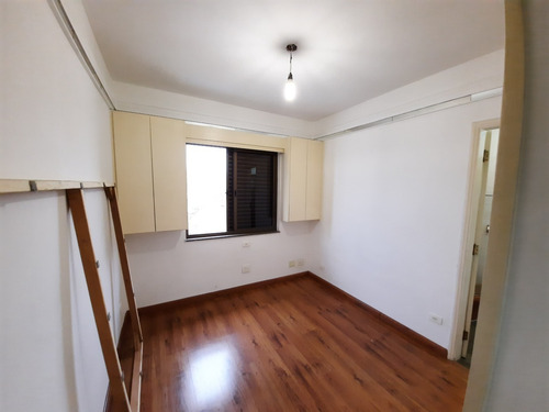 Imagem 25 de 30 de Apartamento Em São Paulo - Sp - Ap0473_sell