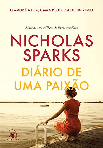 Libro Diário De Uma Paixão O Amor É A Força Mais Poderosa Do