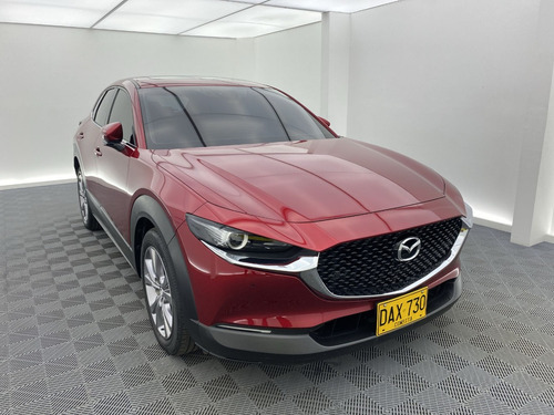 Imagen 3 de 25 de Mazda Cx30 Grand Touring