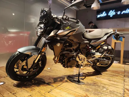 Bmw F900r Dynamic