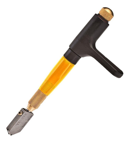 Imagen 1 de 2 de Cortavidrio Toyo Tc-21v -custom Grip- Japones Original