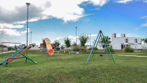 Imagen 3 de 4 de Docta Urbanizacion Cordoba Etapa 3 360 M2