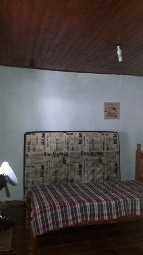 Imagem 6 de 8 de Casa Com 2 Dorms, Parque Fernão Dias, Santana De Parnaíba - R$ 350 Mil, Cod: 100000 - A100000