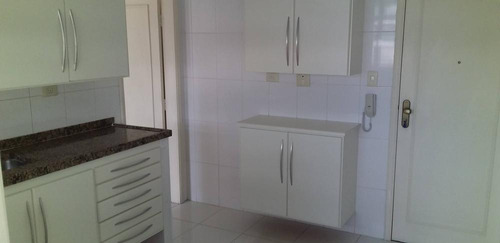 Imagem 6 de 30 de Gonzaga- Apartamento 3 Dormitórios-suite-sacada-dep.emp. Vg Demarc.-ref 1782 - 1782