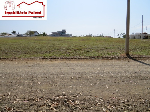 Imagem 2 de 8 de Terreno - 2288 - 70074222