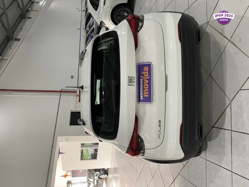 Fiat Pulse Drive 1.3 (Aut.)