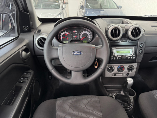 Ford Ecosport 1.6 Xlt Freestyle Flex 5p