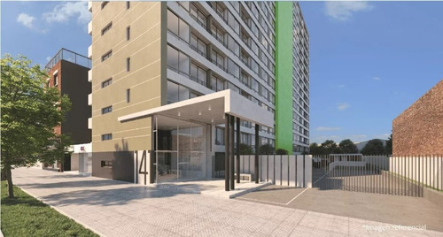 Se Vende Lindo Departamento 2 Dormitorios