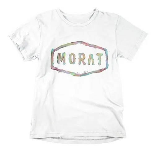 Playeras de 2025 morat para mujer