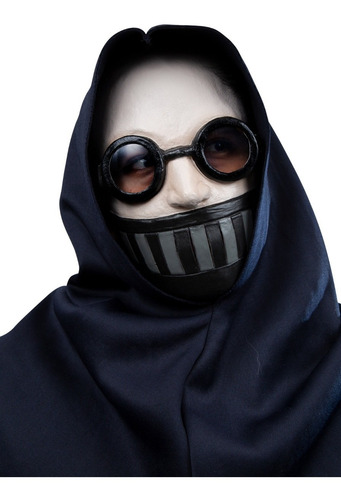 Máscara Crepypasta Creepy Ticci 26844
