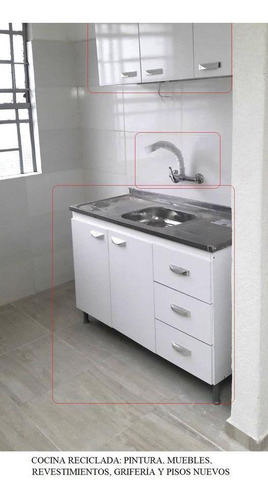 Imagen 8 de 10 de Venta Apartamento 3 Dormitorios Con Renta Unión