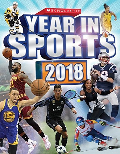 Año Escolar En El Deporte 2018