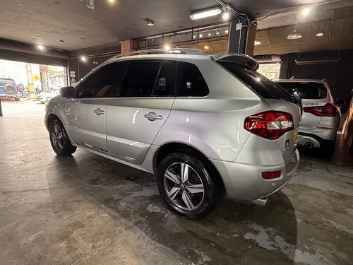 Renault Koleos 2.5 Privilege