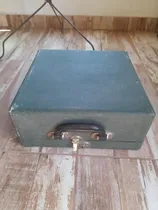 Comprar Maquina Antigua De Escribir Smith Muy Buen Estado Hago Envio