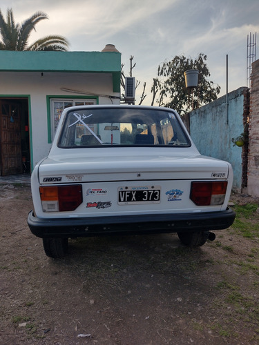 Fiat 128 1.5 Se