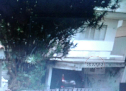 Terreno A Venda No Bairro Boa Vista Em São Caetano Do Sul - - 397-1