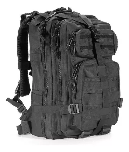 Mochila Tactica Militar Camping 33 Lts - Explorer Pro Shop