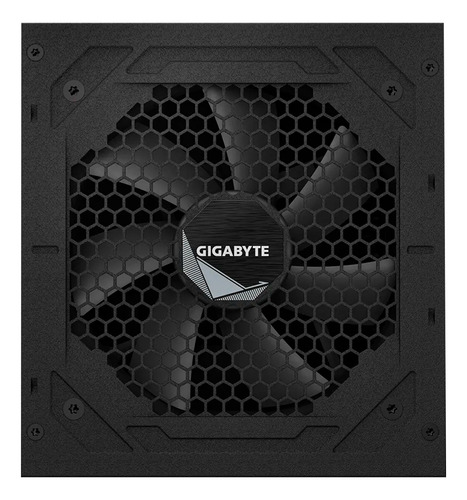 Fuente Gigabyte 750w 80 Plus Gold Modular Certificada