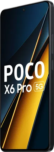 Xiaomi Poco X6 Pro 5g 2311drk48g 12gb 512gb Dual Sim Duos