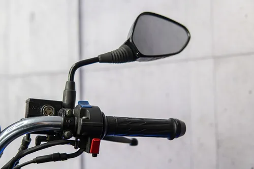 Hero Ignitor 125 2019