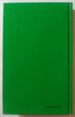 Diccionario Larousse Práctico Sinónimos Y Antónimos Verde