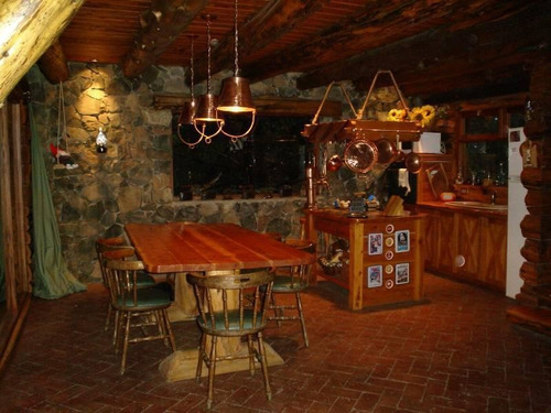 Imagen 9 de 24 de Cabaña Umaq Y Cabaña Traful