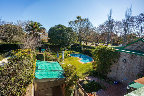 Casa Chalet En Venta En Bella Vista, San Miguel, G.b.a. Zona Norte