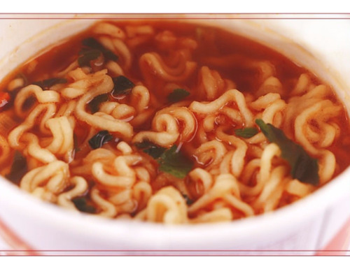 Ramen Instantáneo Big Bowl Shrimp Sabor Camarón Picante