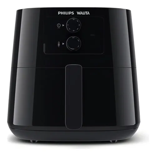Fritadeira Airfryer XL Philips Walita HD9206