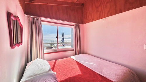 Oportunidad: 4 Cabañas En Venta Frente Al Mar En Maitencillo