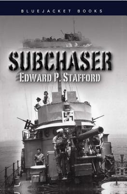 Libro Subchaser - Stafford, Edward P.