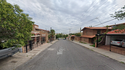 Casa En Venta Michigan Quintas Del Sol Campestre Chihuahua!!