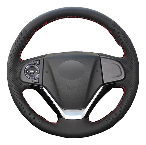 Apto Para Honda Cr-v Crv 2 -2016 Cubierta Volante